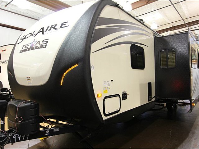 2015 Palomino SolAire Ultra Lite Photo