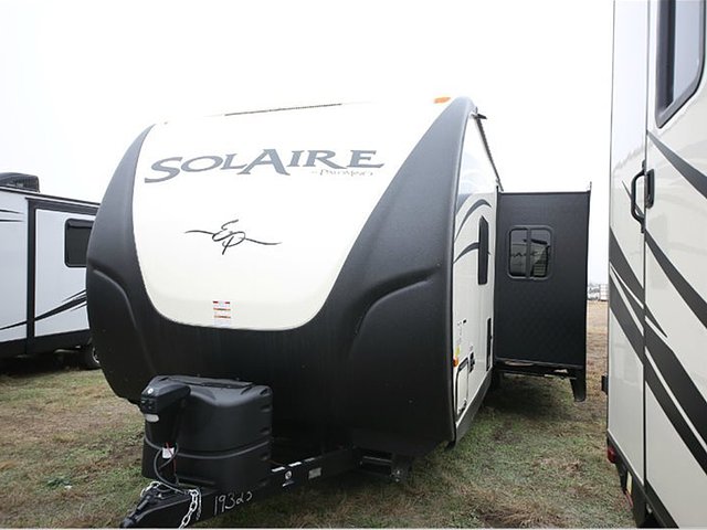 2015 Palomino SolAire Ultra Lite Photo