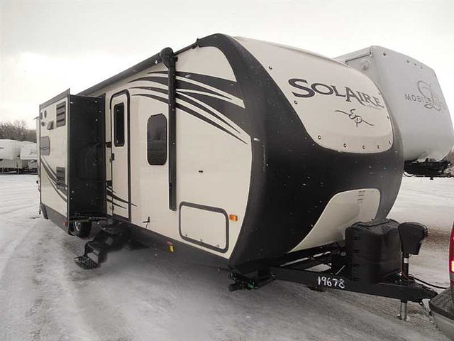 2015 Palomino SolAire Ultra Lite Photo