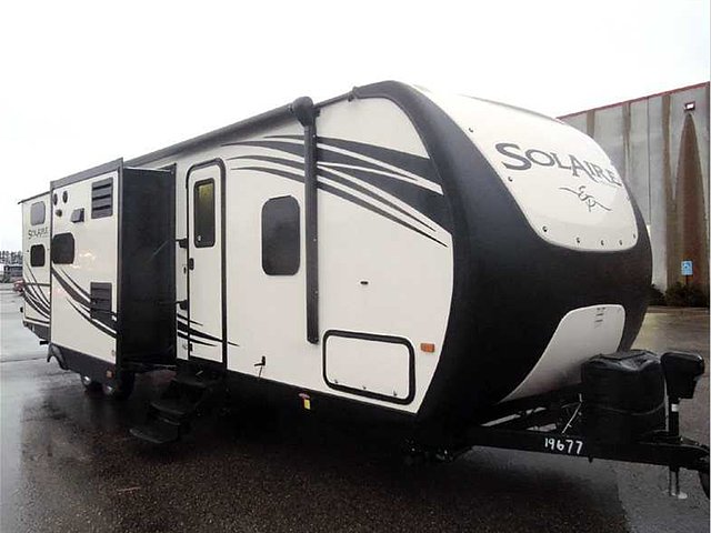 2015 Palomino SolAire Ultra Lite Photo
