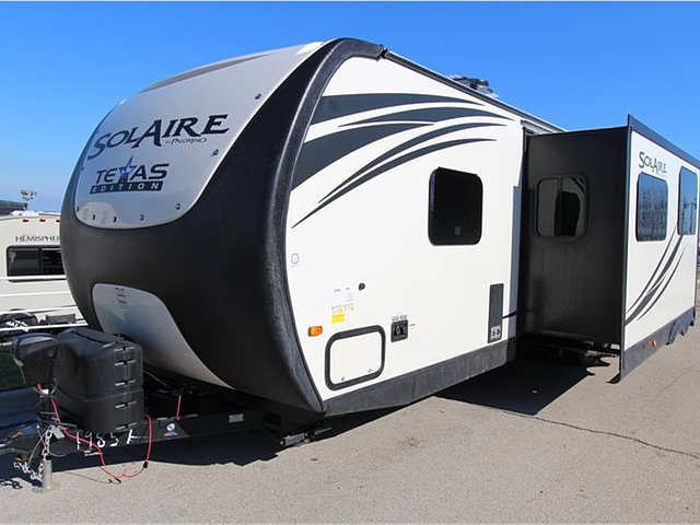 2015 Palomino SolAire Ultra Lite Photo