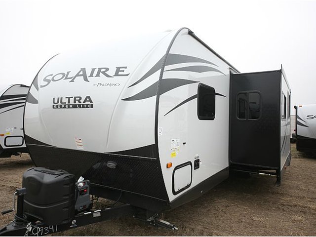 2015 Palomino SolAire Ultra Lite Photo