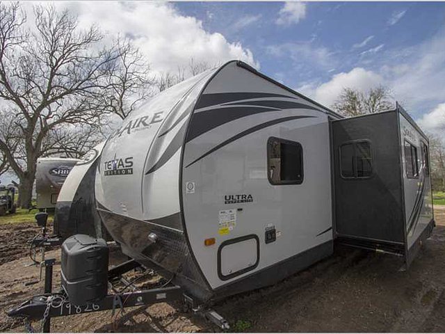 2015 Palomino SolAire Ultra Lite Photo