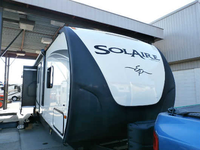 2014 Palomino SolAire Ultra Lite Photo