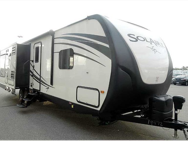 2015 Palomino SolAire Ultra Lite Photo