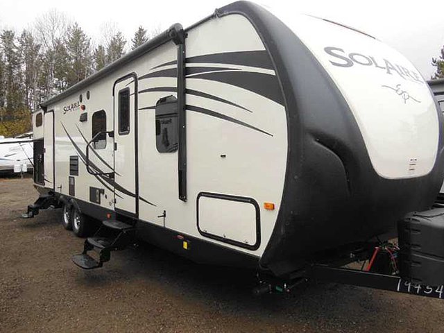 2015 Palomino SolAire Ultra Lite Photo