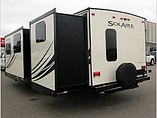 2015 Palomino SolAire Ultra Lite Photo #4