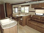 2015 Palomino SolAire Ultra Lite Photo #7