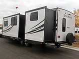 2015 Palomino SolAire Ultra Lite Photo #3