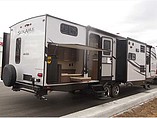 2015 Palomino SolAire Ultra Lite Photo #4