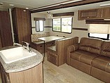 2015 Palomino SolAire Ultra Lite Photo #6