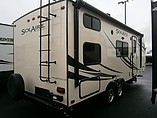 2015 Palomino SolAire Ultra-Lite Photo #4