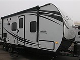 2016 Palomino Solaire Ultra-Lite Photo #13