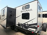 2016 Palomino Solaire Ultra-Lite Photo #9