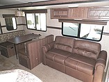 2015 Palomino Solaire Ultra-Lite Photo #14