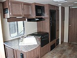2015 Palomino SolAire Ultra-Lite Photo #9