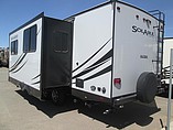 2016 Palomino Solaire Ultra-Lite Photo #4