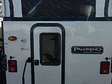 2015 Palomino Palomino Photo #2