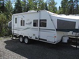 06 Palomino Stampede