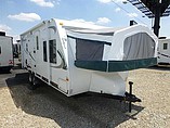09 Palomino Stampede
