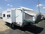 2009 Palomino Stampede Photo #3