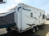 2009 Palomino Stampede Photo #4