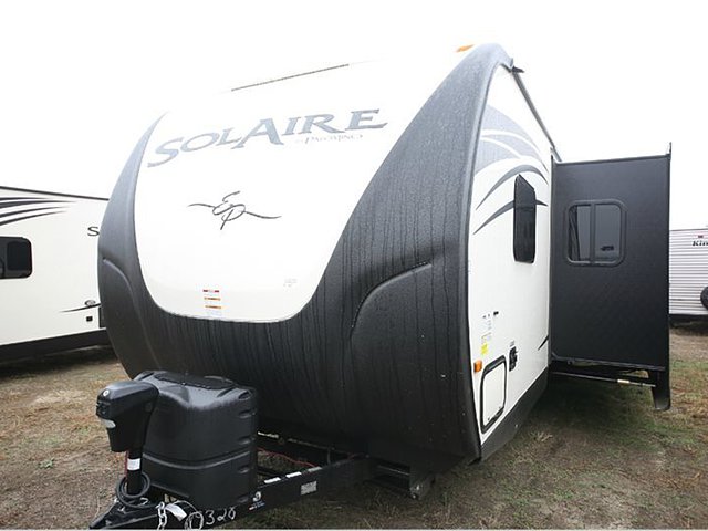 2015 Palomino SolAire Ultra Lite Photo