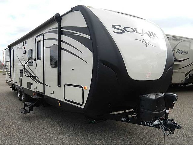 2015 Palomino SolAire Ultra Lite Photo