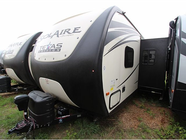 2015 Palomino SolAire Ultra Lite Photo