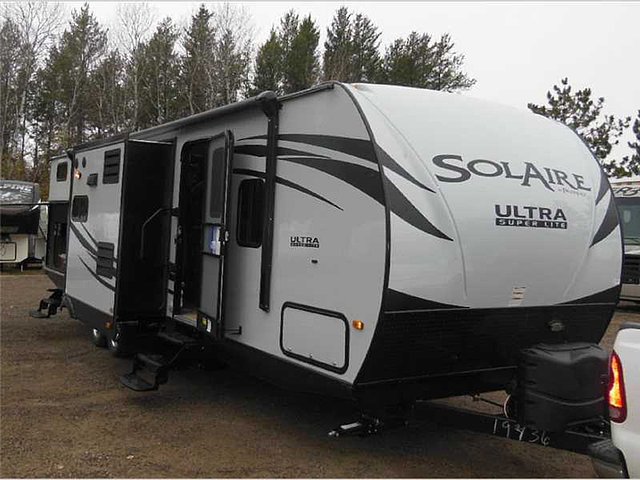 2015 Palomino SolAire Ultra Lite Photo