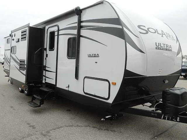 2015 Palomino SolAire Ultra Lite Photo