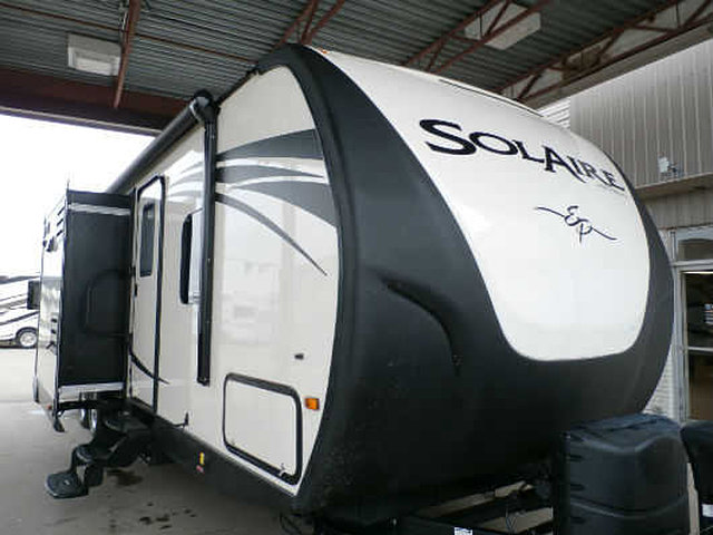 2014 Palomino SolAire Ultra Lite Photo