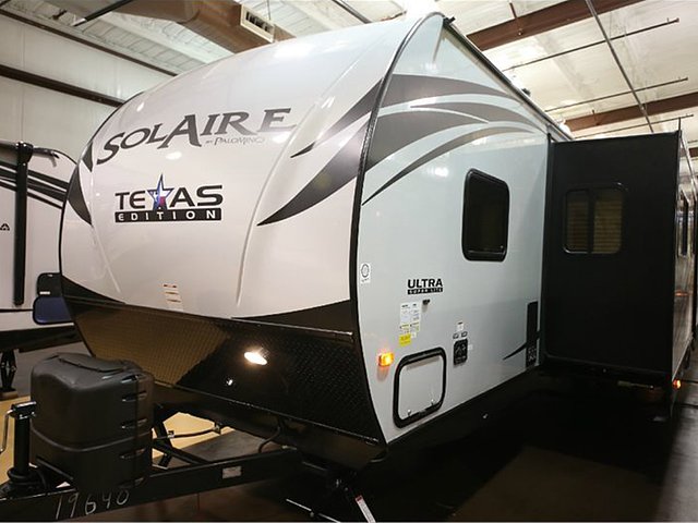 2015 Palomino SolAire Ultra Lite Photo