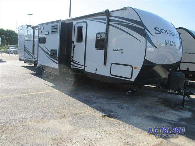 2016 Palomino SolAire Ultra Lite Photo