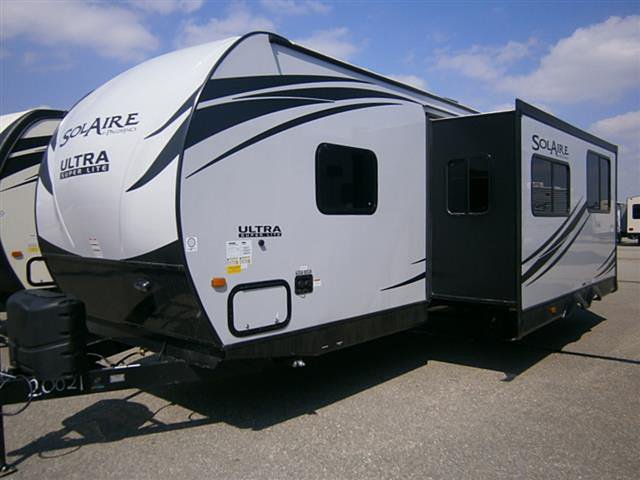 2016 Palomino Solaire Ultra-Lite Photo