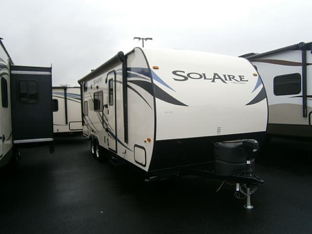 2015 Palomino SolAire Ultra-Lite Photo