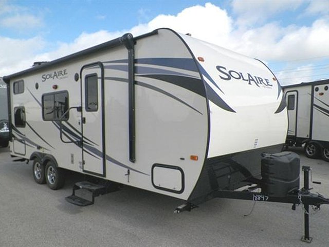 2015 Palomino SolAire Ultra-Lite Photo