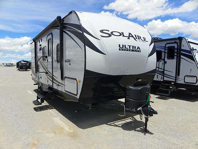 2016 Palomino Solaire Ultra-Lite Photo