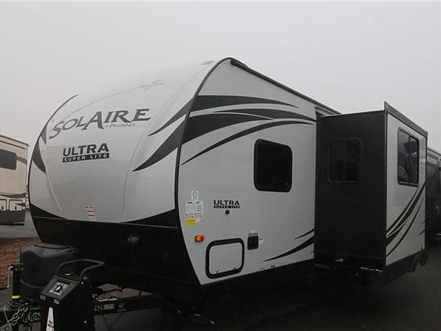 2016 Palomino Solaire Ultra-Lite Photo