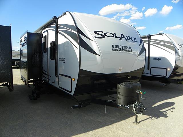 2016 Palomino Solaire Ultra-Lite Photo