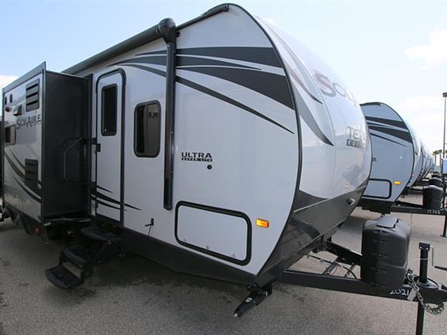 2016 Palomino Solaire Ultra-Lite Photo