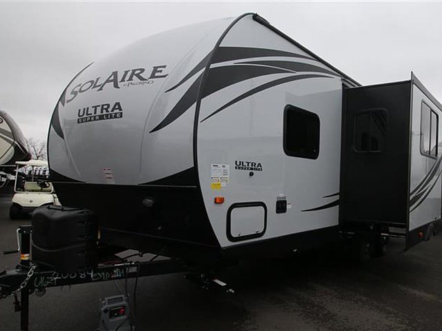 2016 Palomino Solaire Ultra-Lite Photo