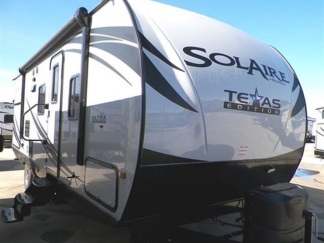 2015 Palomino Solaire Ultra-Lite Photo
