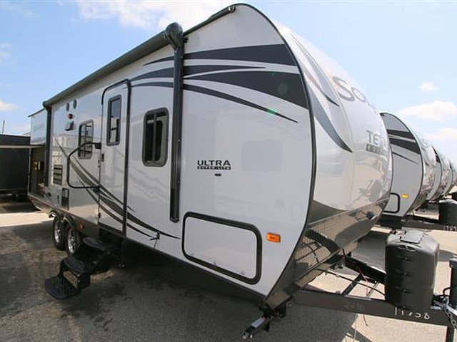 2015 Palomino Solaire Ultra-Lite Photo