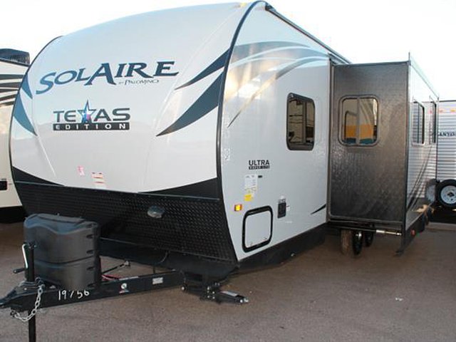 2015 Palomino SolAire Ultra-Lite Photo