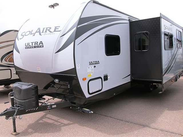 2016 Palomino Solaire Ultra-Lite Photo