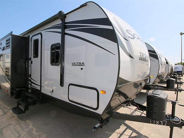 2015 Palomino Solaire Ultra-Lite Photo