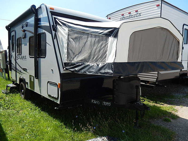 2015 Palomino SolAire Photo