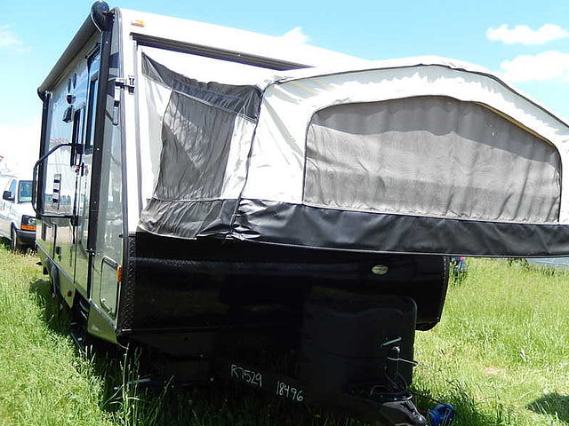 2015 Palomino SolAire Photo
