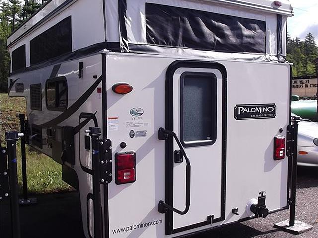 2015 Palomino Palomino Photo